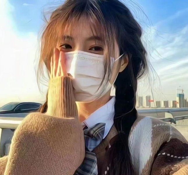 水银灯下死