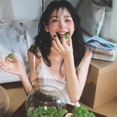 栀子花白兰花